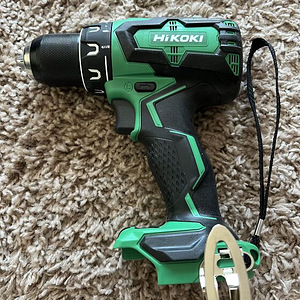 Uus hikoki akutrell ds18dbl2 (1 foto / 1)