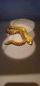 Snake/змея (2 фото из 3)