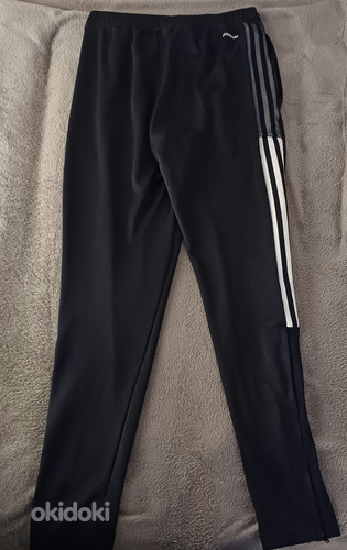 Штаны Adidas (Aeroready) Спортивные (фото #2)