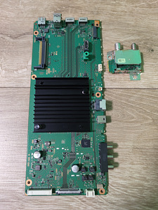 Emaplaat SONY KD-65XF7003