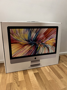 iMac 5k Retina 2017 27