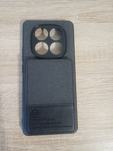 XIOMI 14 PRO. + 5G. чехол + 2 стекла (2 фото из 4)