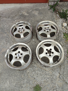Valuveljed RIAL 5x112