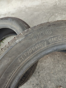 Suverehvid MINERVA RADIAL F109 7-8mm (3 foto / 6)