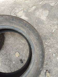 Suverehvid MINERVA RADIAL F109 7-8mm (4 foto / 6)