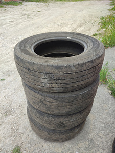 Suverehvid GOODYEAR MARATHON 235/65 R15 4-5mm (1 foto / 6)