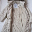 Пальто для девочки 98-104 весна -осень (фото #3)
