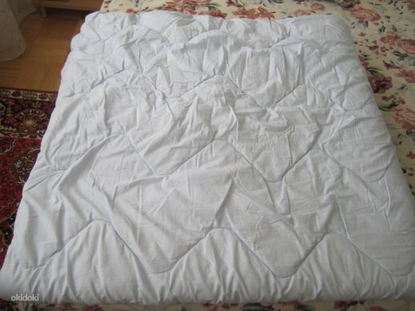 Одеяло 200*205 (50% хлопок) (фото #1)