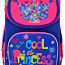 Школьный рюкзак SMART Cool Princess (фото #1)