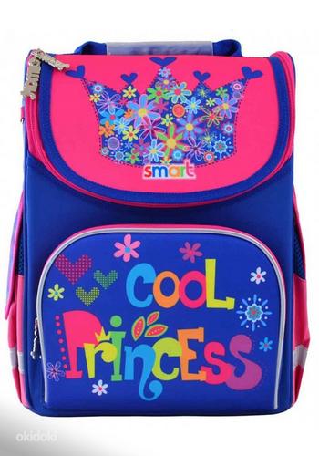 Школьный рюкзак SMART Cool Princess (фото #1)