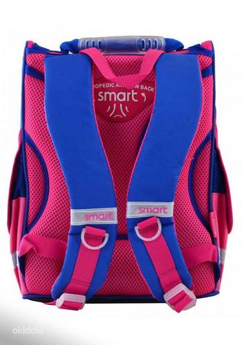 Школьный рюкзак SMART Cool Princess (фото #3)