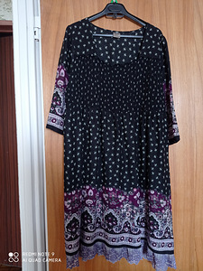 L-XL kleit (1 foto / 6)