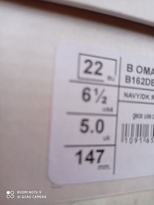 Talvesaapad R 22 (sisetald 14,7 (4 foto / 7)