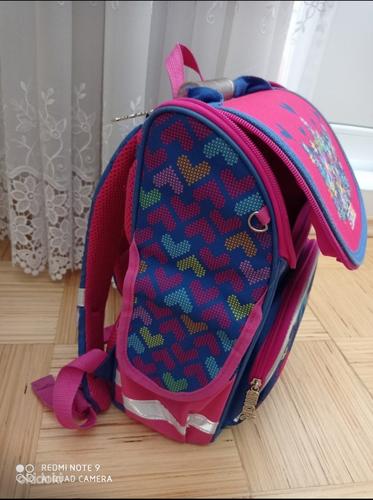 Школьный рюкзак SMART Cool Princess (фото #3)