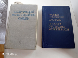 Taskusõnastikud