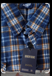 Meeste särk XXL- XXXL (6 foto / 9)