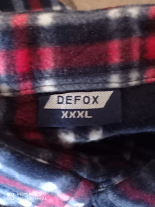Meeste särk XXL- XXXL (8 foto / 9)