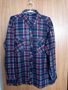 Meeste särk XXL- XXXL (2 foto / 9)