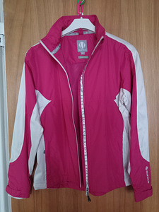 Uued naiste jakid M (3 foto / 8)