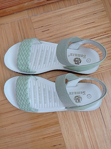 Босоножки р 35, 36 (3 фото из 10)