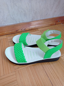 Босоножки р 35, 36 (5 фото из 10)