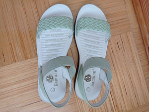Босоножки р 35, 36 (7 фото из 10)