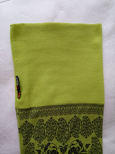 Polartec materjalist torusall (snood, kaelarätt) (3 foto / 4)