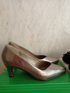 Naiste kingad suurus 38,5-39 (24,5) (3 foto / 10)