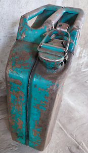Kanister 20L (1 foto / 2)