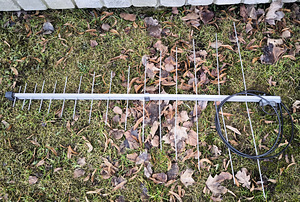 Väliantenn TV & raadio (2 foto / 2)