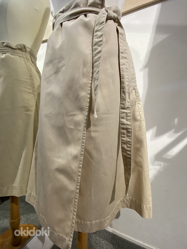 Продается женская юбка Tom Hilfiger. Размер S/M (фото #1)