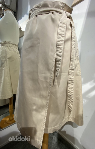 Продается женская юбка Tom Hilfiger. Размер S/M (фото #7)