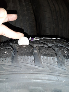 Nexen Winguard wsc2 225/65/17 (5 foto / 5)