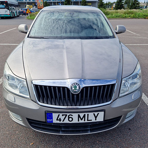 Skoda Octavia 1.4 90kw 2009a. (2 foto / 12)