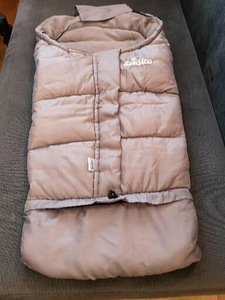 Коляска Joie mytrax 2 в 1 (7 фото из 9)