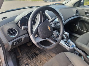 Продам Chevrolet Cruze (2 фото из 7)