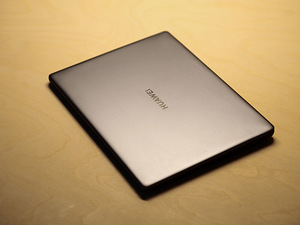 Huawei Matebook 13 2020 (Ryzen 3500U, 8GB, 512GB) (3 foto / 5)