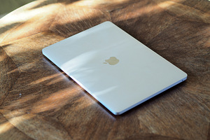 Apple Macbook Pro 2019 varuosadeks (1 foto / 5)