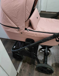 Nordbaby active plus (1 фото из 5)