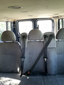 Ford Transit (4 фото из 4)