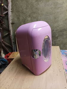 Холодильник 21L 12V/230V