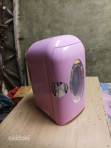 Külmakast 21L 12V/230V