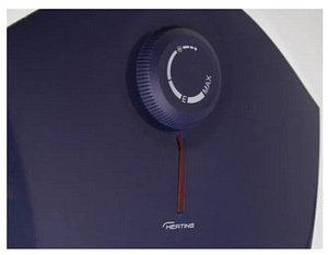 Ariston Blue Evo 15 Litr boiler Broneeritud (3 foto / 3)