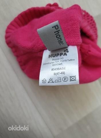 Huppa в/о шапка (фото #3)