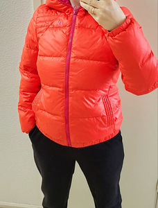 Adidas куртка (3 фото из 5)