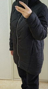 Zara k/s poolmantel (5 foto / 7)