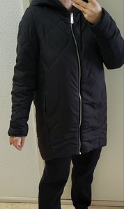 Zara k/s poolmantel (6 foto / 7)