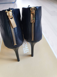Michael Kors nahast kingad s:8,5 (7 foto / 7)