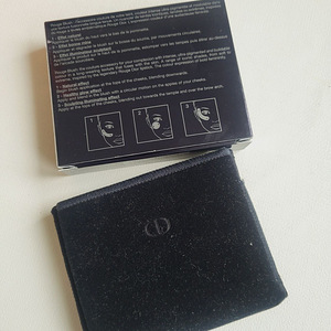 DIOR Rouge Blush Põsepuna nr 136 Delicate Matte (2 foto / 5)