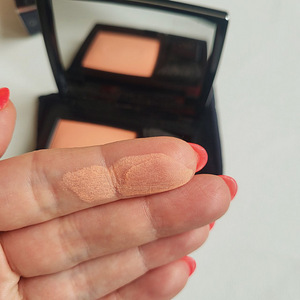 DIOR Rouge Blush Põsepuna nr 136 Delicate Matte (3 foto / 5)